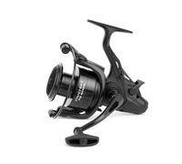 Sonik Xtractor+ FS 6000 Free Spool Reel Including Spare Graphite Spool BC0054