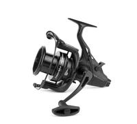 Sonik Xtractor+ FS 6000 LC Matt Black Carp Fishing Reel BC0055