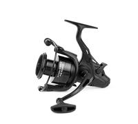 Sonik Xtractor+ FS 5000 Free Spool Reel Including Spare Graphite Spool BC0053