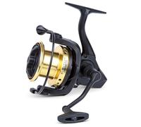 Sonik Xtractor+ GS 5000 Reel Gold Spool Mini Big Pit Carp Reel BC0044