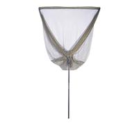 Sonik Xtractor+ Recon Carp Landing Net 42" (3-Piece 1.95m Handle) - Landing Net