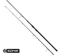 Sonik Xtractor+ Recon 8' 2.44 m 3.00 lb Carp Rod, Fishing Rod, Rod