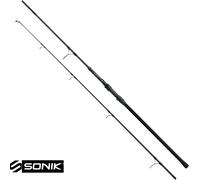Sonik Xtractor+ Rod Carp Fishing | 6ft, 8ft, 9ft, 10ft | 2.75lb-4.5lb | All TC's
