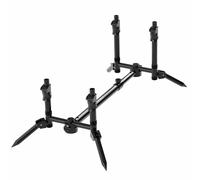Sonik Xtractor Rod Pod Compact - All Sizes - Carp Coarse Fishing Rod Support