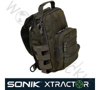 Sonik Xtractor Rucksack Sling Bag Shoulder Bag Backpack Carp Fishing Luggage