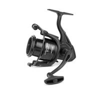 Sonik Xtractor+ Specialist 4000 Fishing Reel Including Spare Graphite Spool BC0050