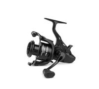 Sonik Xtractor+ Specialist FS 3000 Fishing Reel Including Spare Graphite Spool BC0051
