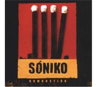 Soniko - Kombustion