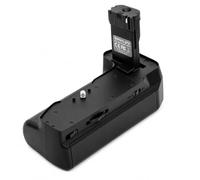 Sonilco Battery Grip Compatible with Blackmagic Design Pocket Cinema Camera 4K 6K, Holds Up to 3 LP-E6/LP-E6N Batteries, USB-C Charging, Extended Power Grip, Replacement HM with Power Supply