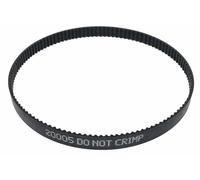 Sonilco Main Drive Belt Replacement Compatible with Zebra ZM400 ZM600 ZT410 ZT420 300dpi 600dpi Printers, Replaces 79867M/20005