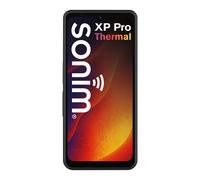 SONIM XP PRO THERMAL 5G DUAL SIM - BLACK - 256GB 8GB RAM - UNLOCKED - BRAND NEW