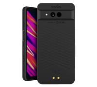 Sonim XP Pro Thermal 5G Smartphone (6.58 Inch Display, 8/256 GB, 50MP Thermal Imaging Camera (FLIR Lepton 3.5), IP68, 5000 mAh Battery, Android 14, Black