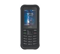 Sonim XP100 Black 2.4 128MB 4G Unlocked & SIM Mobile Phone