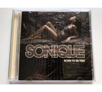 Sonique - Born to Be Free