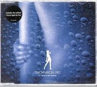 Sonique - Feel So Good [CD 2]