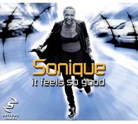 Sonique - Feels So Good