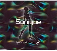 Sonique - I Put a Spell on You