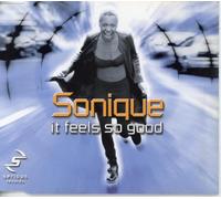 Sonique - It Feels So Good