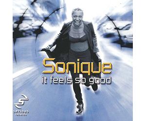 Sonique - It Feels So Good