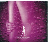 Sonique - It Feels So Good [CD 1]