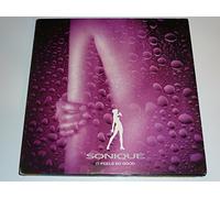 Sonique - It Feels So Good - Serious Records