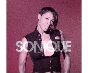 Sonique - On Kosmo