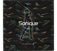 Sonique - SONIQUE / I PUT A SPELL ON YOU