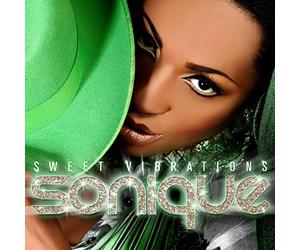 Sonique - Sweet Vibrations