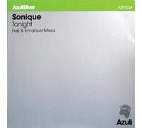 Sonique - Tonight [12" VINYL]