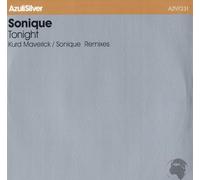 Sonique - Tonight [12" VINYL]