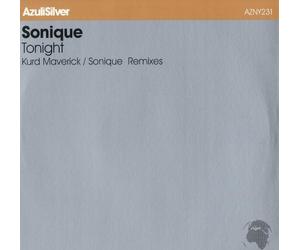 Sonique - Tonight [Vinyl Single] [VINYL]