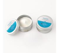 Sonisk Toothpaste Powder 30g - Natural Whitening, Eco-Friendly Alternative to Traditional Toothpaste - Strengthens Enamel, Protects Gums & Prevents Cavities - Zero-Waste, Travel-Friendly Oral Care