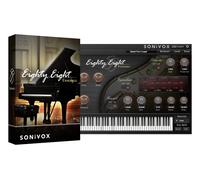 SONiVOX Eighty Eight Ensemble 2 PC/MAC CD Key