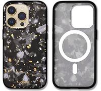 Sonix Case for iPhone 14 Pro Max | Compatible with MagSafe | 10ft Drop Tested | Nebula Tort