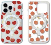 Sonix Case for iPhone 15 Pro | Compatible with MagSafe | 10ft Drop Tested | Cherry on Top