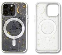 Sonix Case for iPhone 15 Pro Max | Compatible with MagSafe | 10ft Drop Tested | Cosmic Stars