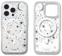 Sonix Case for iPhone 16 Pro | Compatible with MagSafe | 10ft Drop Tested | Cosmic Stars