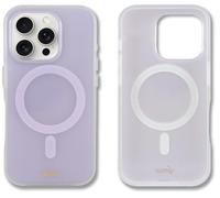 Sonix Case for iPhone 16 Pro | Compatible with MagSafe | 10ft Drop Tested | Jelly Lavender