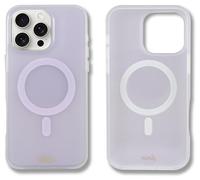 Sonix Case for iPhone 16 Pro Max | Compatible with MagSafe | 10ft Drop Tested | Jelly Lavender
