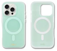 Sonix Case for iPhone 16 Pro | Compatible with MagSafe | 10ft Drop Tested | Jelly Mint