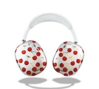 Sonix Protective Case Cover for AirPods Max Headphones | Cherry on Top