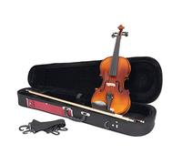 Sonix Secundo Violin Outfit - 1/2 Size