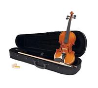 Sonix Student Violin Outfit - 1/4 Size