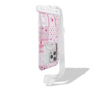 Sonix Waterproof Phone Pouch - Floating Phone Case Dry Bag w/Crossbody Lanyard - Beach Cruise Travel Essentials - Compatible w/All Devices, Touchscreen Friendly | Patchwork Cottage