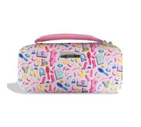 Sonix x Barbie Carrying Case for Nintendo Switch 1, Protective Travel Case | Barbie Dream Closet