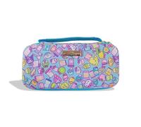 Sonix x Sanrio Carrying Case for Nintendo Switch 1, Protective Travel Case | Hello Kitty & Friends Snack Shop