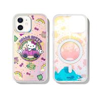 Sonix x Sanrio Case for iPhone 12 / iPhone 12 Pro | Compatible with MagSafe | 10ft Drop Tested | Cruisin' Hello Kitty