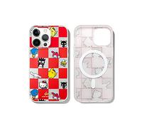 Sonix x Sanrio Case for iPhone 13 Pro | Compatible with MagSafe | 10ft Drop Tested | Hello Kitty and Friends