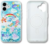 Sonix x Sanrio Case for iPhone 16 Plus | Compatible with MagSafe | 10ft Drop Tested | Hello Kitty x Care Bears