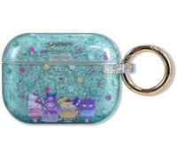 Sonix x Sanrio Cases for Airpod Pro (1st Gen) - Hard Cover, Protective Case for Apple Airpod Pro Gen 1 | HK & Friends Frozen Treats